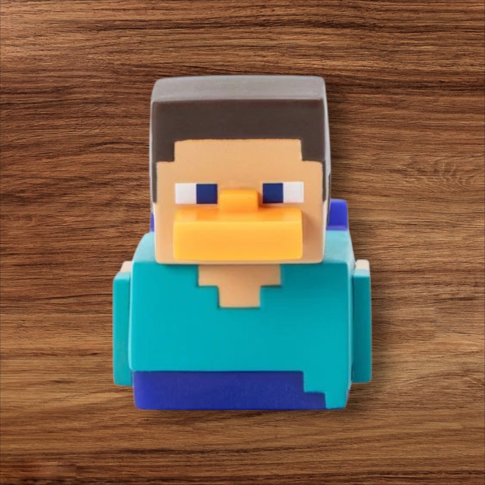 Mini Tubbz Minecraft Sw - Picture 7 of 16
